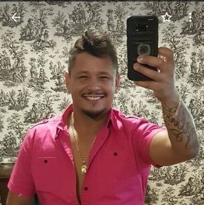 Meet your Posher, Fabio